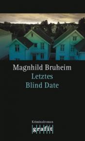 Cover von Letztes Blind Date