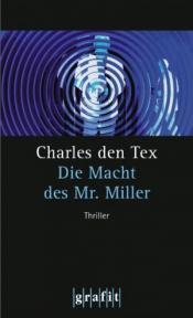 Cover von Die Macht des Mr. Miller