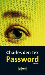 Cover von Password