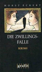 Cover von Die Zwillingsfalle