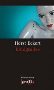 Cover von Königsallee