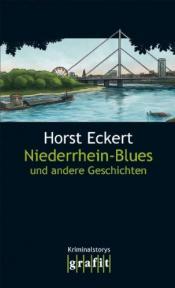 Cover von Niederrhein-Blues und andere Geschichten