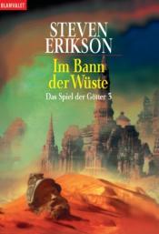 Cover von Im Bann Der Wüste