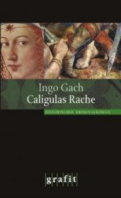 Cover von Caligulas Rache