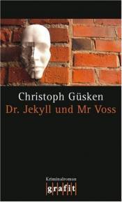 Cover von Dr. Jekyll und Mr Voss