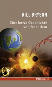 Cover von Eine kurze Geschichte von fast allem