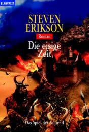 Cover von Die Eisige Zeit