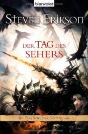 Cover von Der Tag Des Sehers