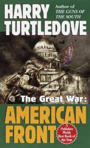 Cover von The Great War: American Front