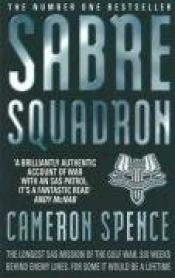 Cover von Sabre Squadron
