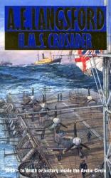 Cover von H.M.S. Crusader