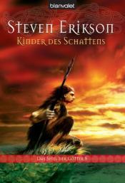 Cover von Kinder Des Schattens