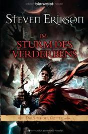 Cover von Im Sturm Des Verderbens