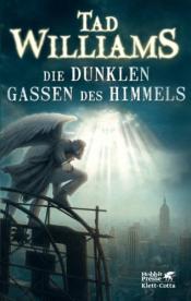 Cover von Die Dunklen Gassen Des Himmels