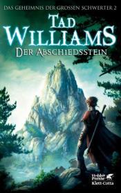 Cover von Der Abschiedsstein