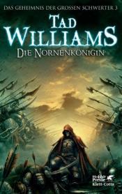 Cover von Die Nornenkönigin