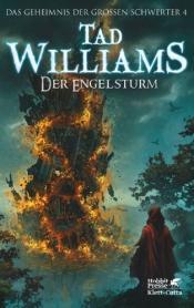 Cover von Der Engelsturm