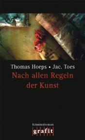 Cover von Nach allen Regeln der Kunst