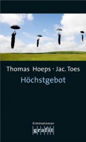 Cover von Höchstgebot