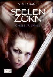 Cover von Seelenzorn