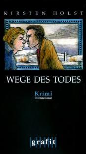 Cover von Wege des Todes