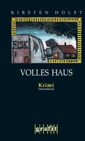 Cover von Volles Haus