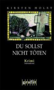 Cover von Du sollst nicht töten!