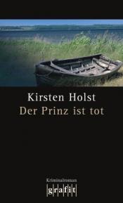 Cover von Der Prinz ist tot