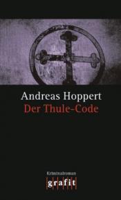 Cover von Der Thule-Code