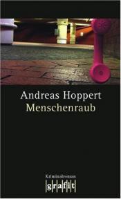 Cover von Menschenraub