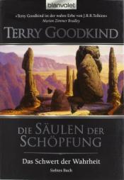 Cover von Die Säulen der Schöpfung