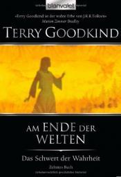 Cover von Am Ende der Welten