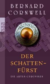 Cover von Der Schattenfürst