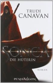 Cover von Sonea