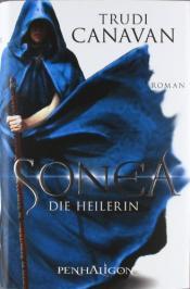 Cover von Sonea