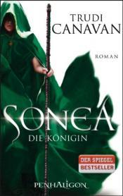 Cover von Sonea