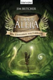 Cover von Codex Alera