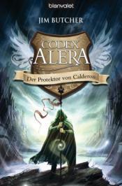 Cover von Codex Alera