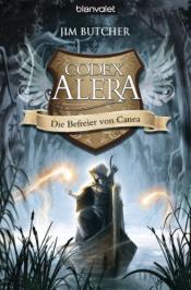 Cover von Codex Alera