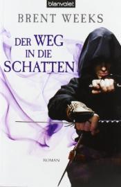 Cover von Der Weg In Die  Schatten