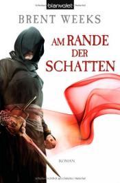 Cover von Am Rande Der Schatten