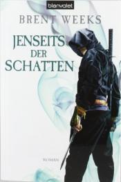 Cover von Jenseits Der Schatten