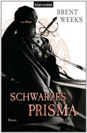 Cover von Schwarzes Prisma