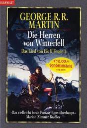 Cover von Die Herren von Winterfell