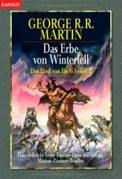 Cover von Das Ende Von Winterfell