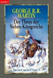 Cover von Der Thron der Sieben Königreiche