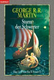Cover von Sturm Der Schwerter