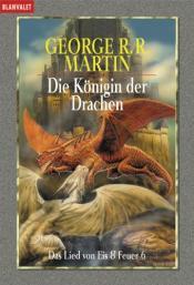 Cover von Die Königin Der Drachen