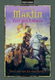 Cover von Zeit Der Krähen