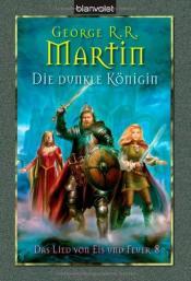 Cover von Die Dunkle Königin